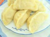 烫面牛肉蒸饺的做法[图]