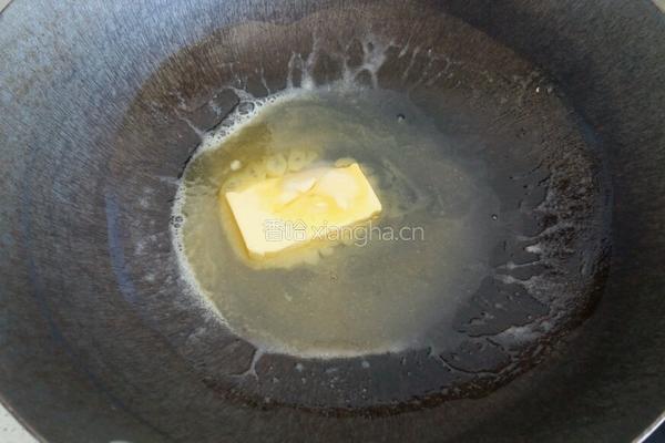 自制绿豆糕的做法图解5