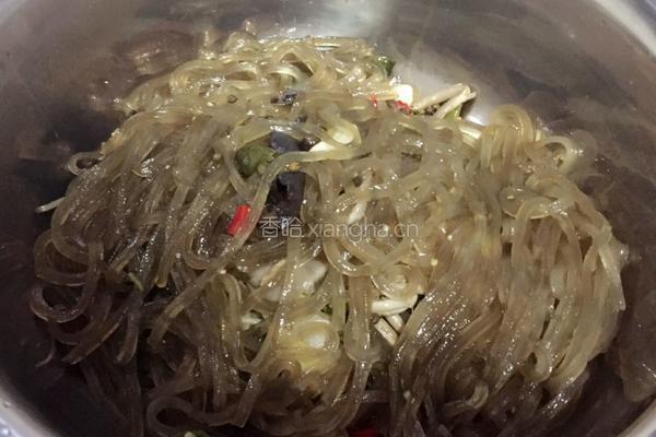 青花椒鱼的做法图解14