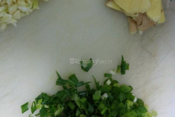 濑尿虾的做法图解1