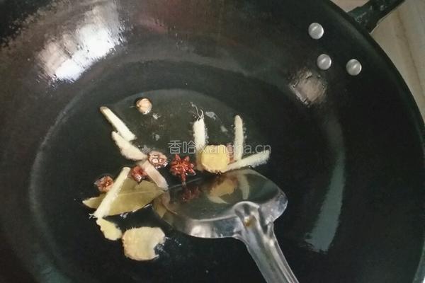 红焖鸡翅中的做法图解3