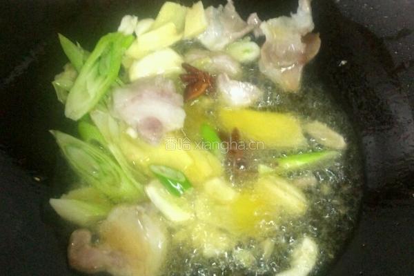 丰收大炖菜的做法图解2