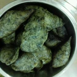 清明糍耙的做法[图]