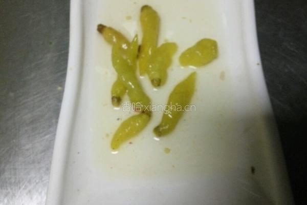 精品酸菜鱼的做法图解8
