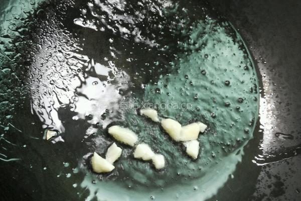 酸辣土豆丝的做法图解4