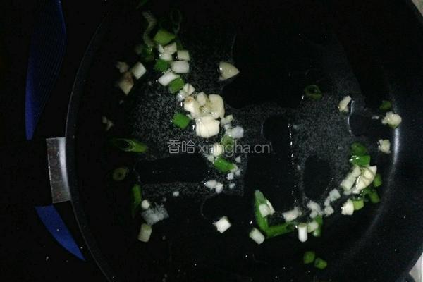 香辣濑尿虾的做法图解2