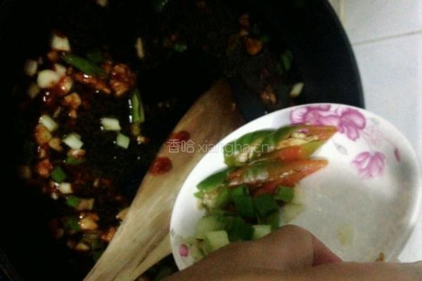香辣濑尿虾的做法图解4