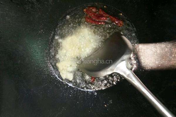 农家小炒肉的做法图解5