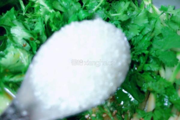 多味菜丝的做法图解8