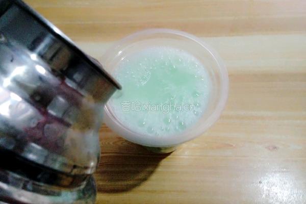 苹果奶茶的做法图解4