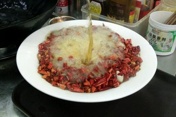 沸腾鱼的做法图解8
