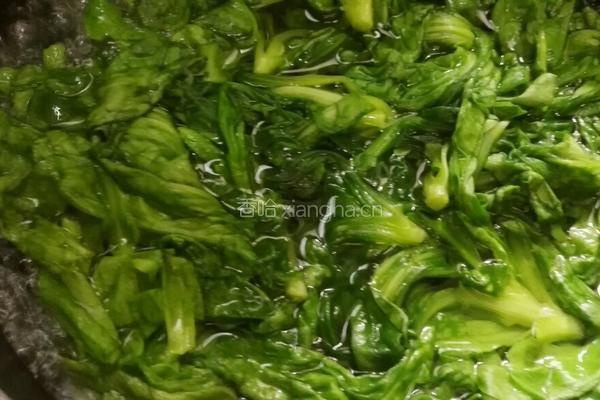 凉拌好菜的做法图解7