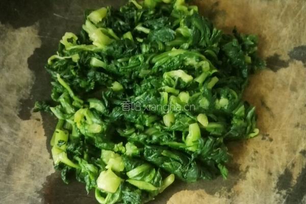凉拌好菜的做法图解11