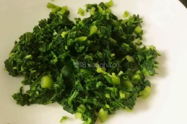 凉拌好菜的做法图解12