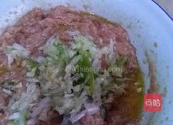 饺子的做法图解2