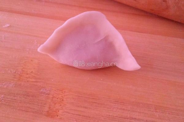 饺子的做法图解6