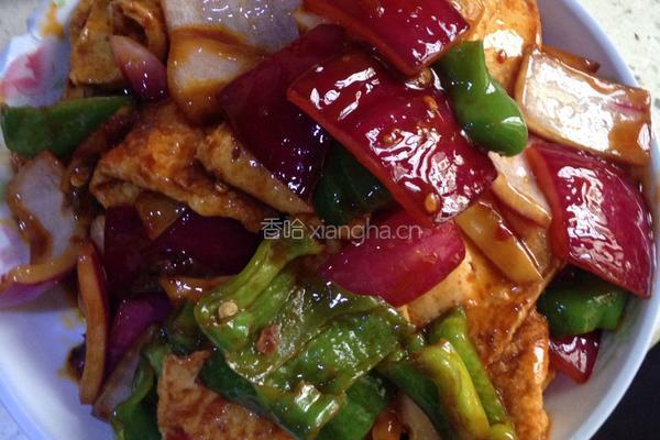 千叶豆腐