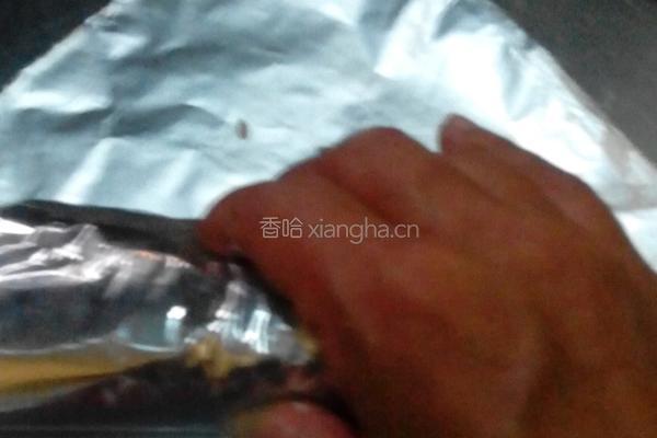 棕香排骨的做法图解8