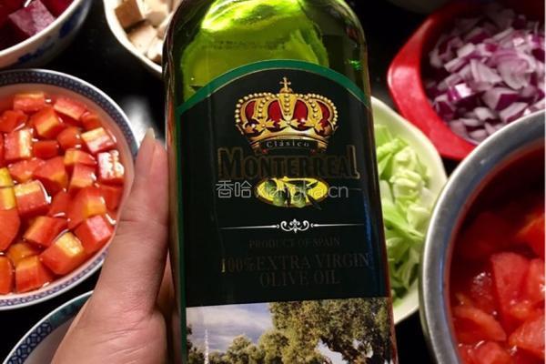 自创肥牛红菜汤的做法图解7