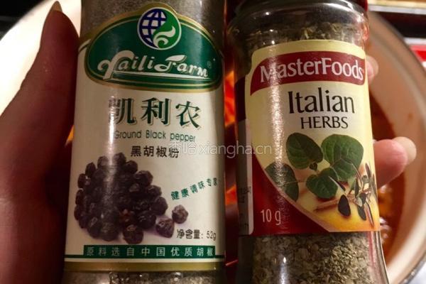 自创肥牛红菜汤的做法图解13
