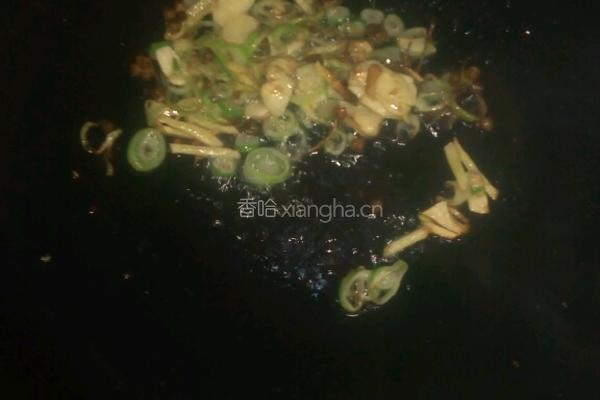 清炖豆腐的做法图解5