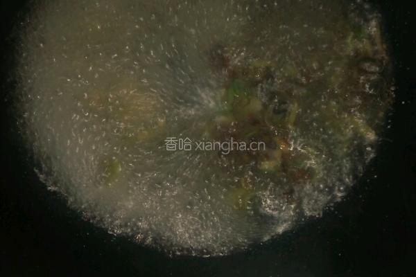 清炖豆腐的做法图解6