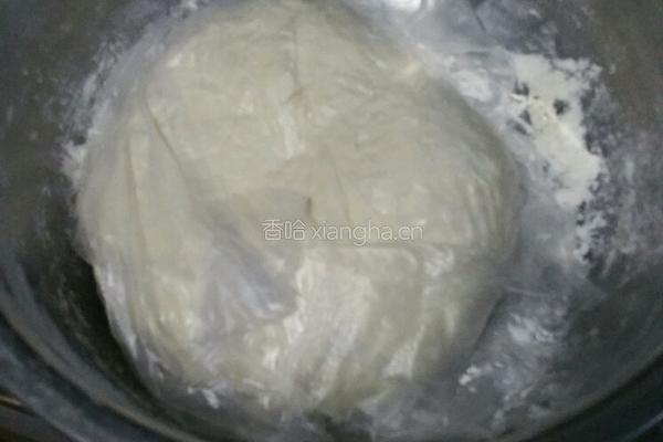 牛肉饸烙面的做法图解6