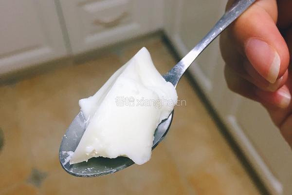 布丁的做法图解5