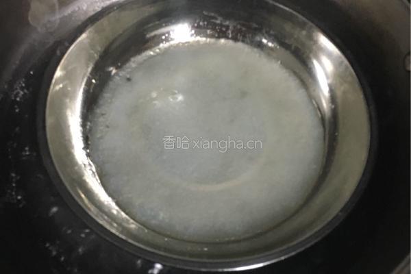 素炒凉皮的做法图解6