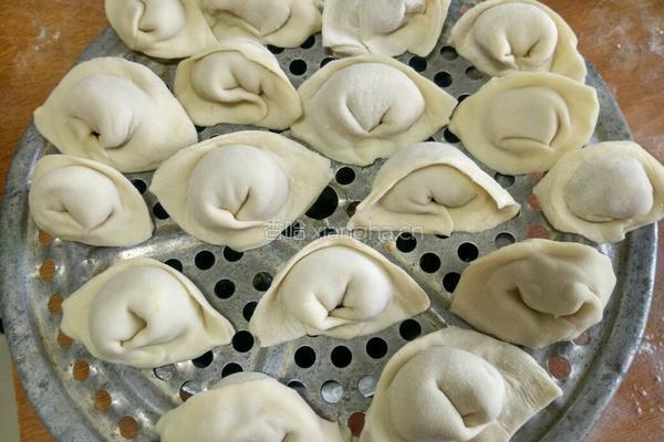 云吞的做法图解2