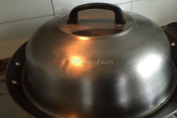 家乡特色小吃砵子糕的做法图解8