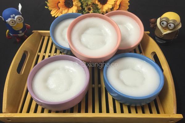 家乡特色小吃砵子糕的做法图解16