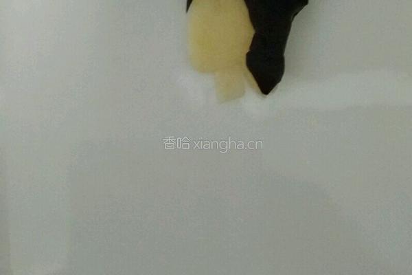 金陵十二钗之李纨的做法图解5