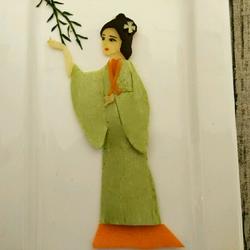 金陵十二钗之李纨的做法[图]