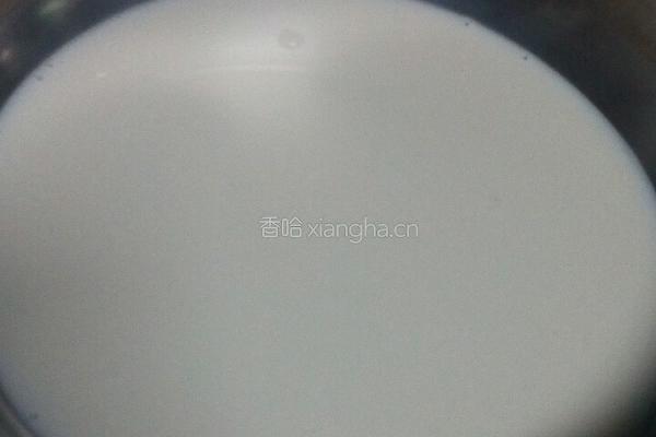 可爱三杯棉花糖冰淇淋的做法图解2