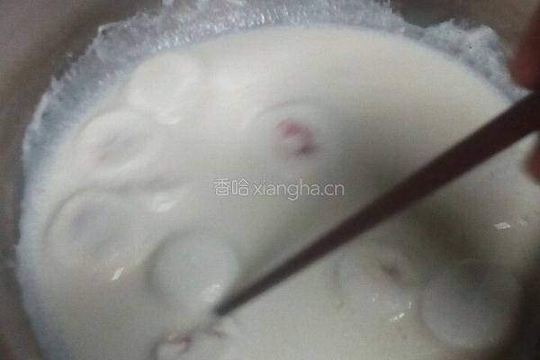 可爱三杯棉花糖冰淇淋的做法图解4