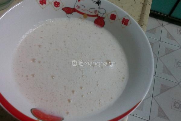 可爱三杯棉花糖冰淇淋的做法图解5
