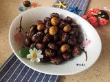 烤栗子的做法[图]