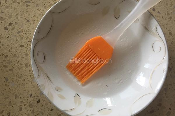 烤栗子的做法图解7