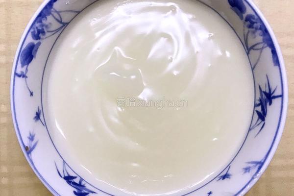 羊肉稍美的做法图解4