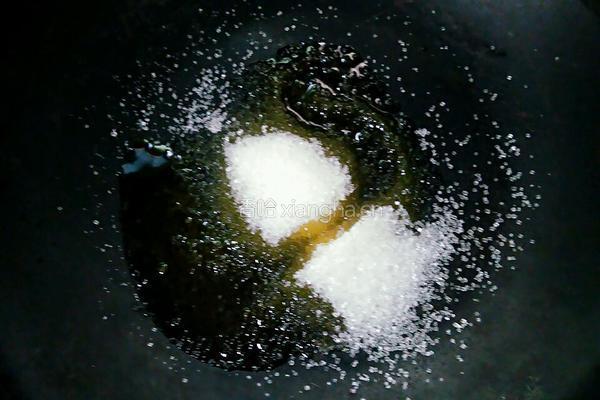 五香卤鸡爪的做法图解4