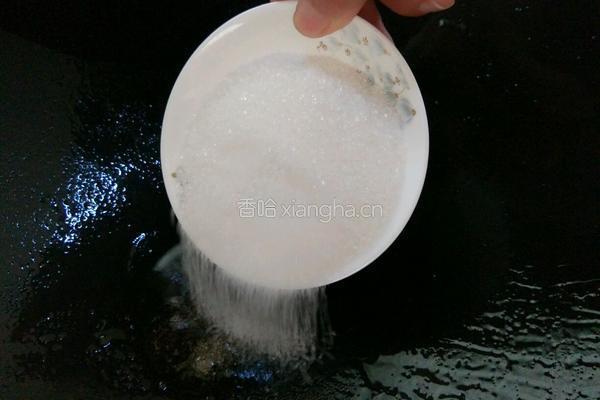 反沙番薯的做法图解5