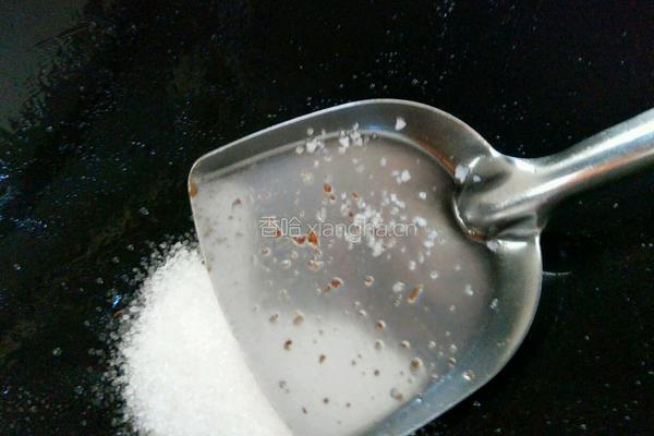 反沙番薯的做法图解6