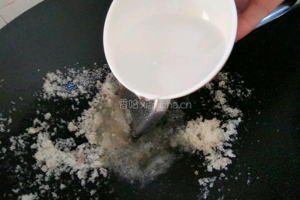 反沙番薯的做法图解7