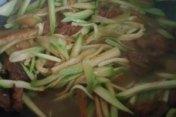 煎果饼子的做法图解1