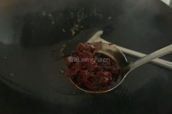 红烧鲤鱼的做法图解4