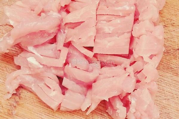 干豆腐蔬菜卷的做法图解8