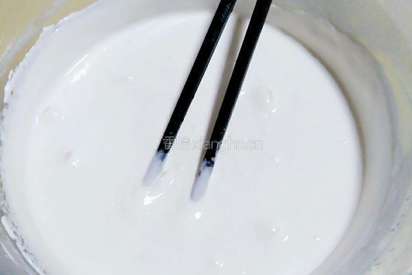 广式芋头糕的做法图解11