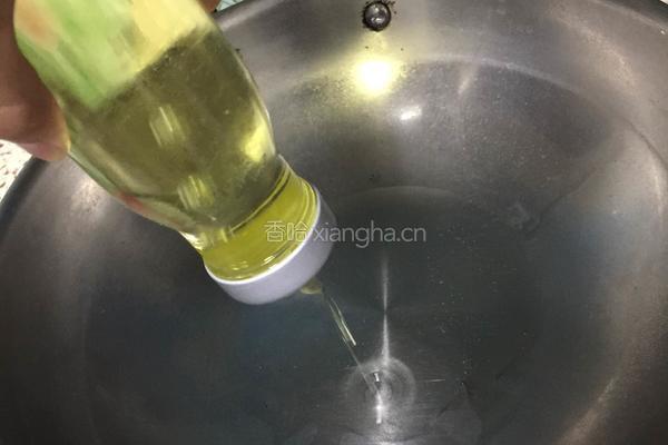 香辣藕片的做法图解6