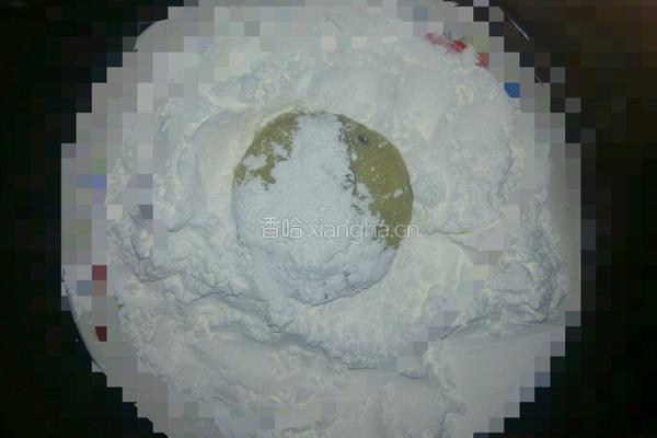 香茄土豆饼的做法图解11